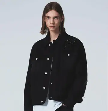 메종 미네도 자켓