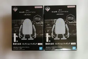 제일복권 니어 오토마타 I상 기계 생명체 컬렉션 피규어