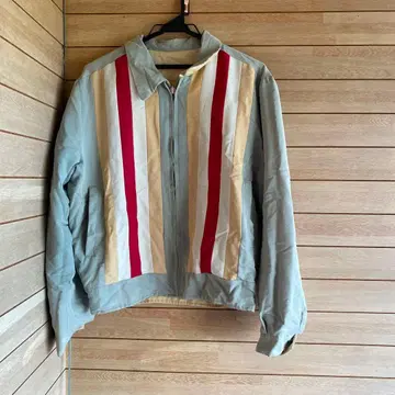 S1031.4 50s 던힐 오픈 셔츠