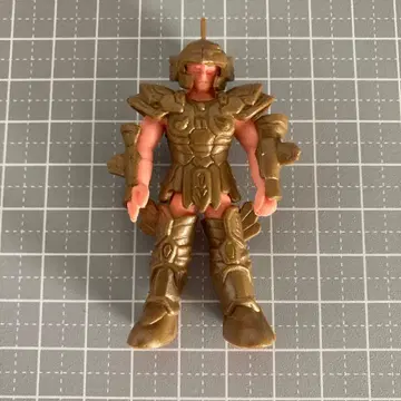 세인트 세이야 지우개 피규어 인형 크로스업 아프로디테 피스케스