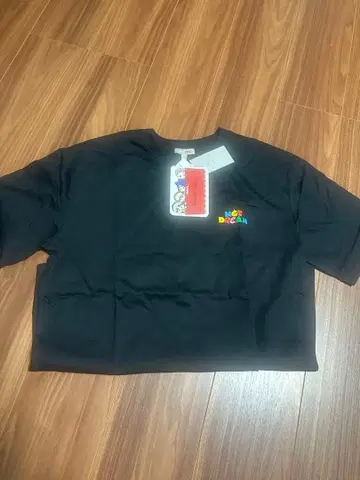 nctdream 공식 SPAO 티셔츠