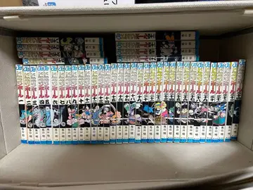 드래곤볼 전 42권 세트