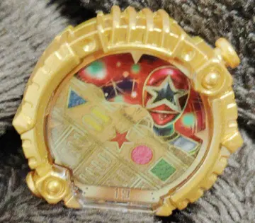 가샤폰 GP 센타이 반지 오렌쟈