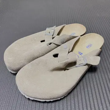 Boston birkenstock 보스턴 44