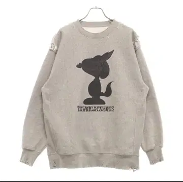 HYPE DROP x TEPPEI FURUYAMA 상의