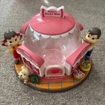 Peko's Candy Shop 피규어 포함 소품함