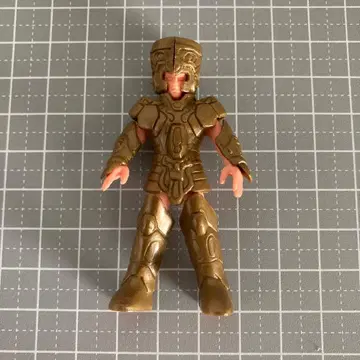 세인트 세이야 지우개 피규어 인형 쿠루마다 마사미 크로스업 제미니