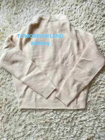 TOMORROWLAND Ballsey 니트