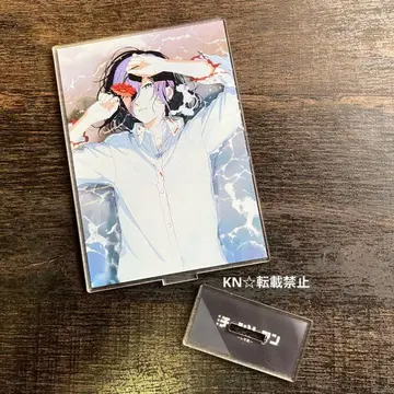 체인소 맨 레제 아크릴 스탠드 당일 발송