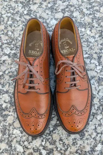 REGAL 2235 임페리얼 윙팁 24.5E