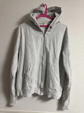 CAMBER 스페셜 에디션 그레이 L 사이즈