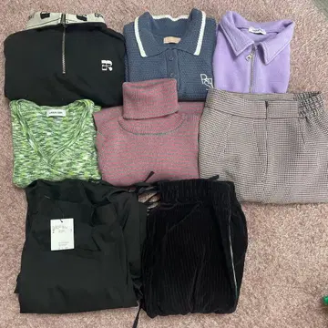 리젝시 GYDA EMODA Jouetie Lagua gem 모음