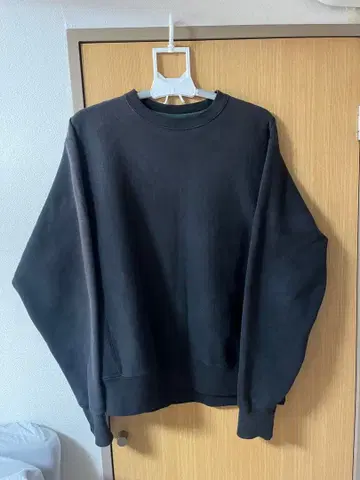 챔피온 리버스 위브 맨투맨