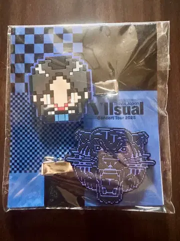 [ 미개봉 새상품 ] Travis Japan 마츠다 겐타 앞머리 클립