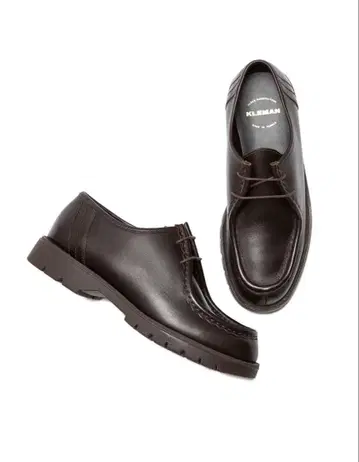 KLEMAN PADROR 패드롤 / MARRON