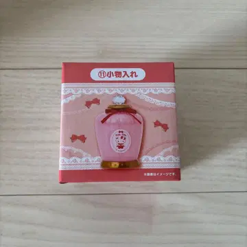 헬로키티 1번 복권 소품함