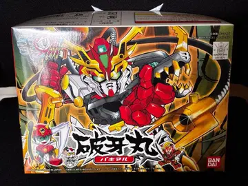 반다이 파아마루 SD건담 BB전사