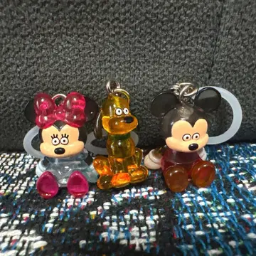 마츠모토 세이지 메지루시 액세서리