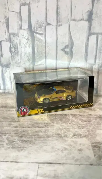 탑 시크릿 수프라 GT300 A801/642024 홍콩 토이카 살롱