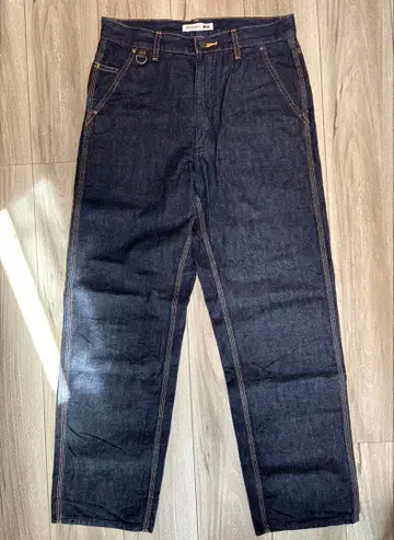 유니클로 jwa 앤더슨 데님 팬츠 29(73cm)