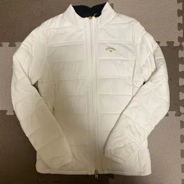 캘러웨이 여성용 자켓 블루종 L