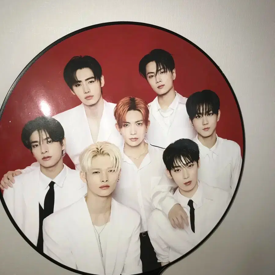 Enhypen Workdora group wuchiwa