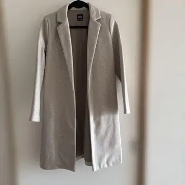 ZARA 체스터 코트 [ S 사이즈 ]