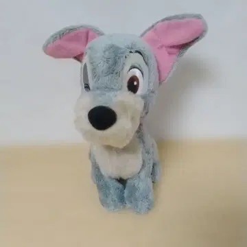 101마리 달마시안 트럼프 봉제 인형 디즈니 리조트