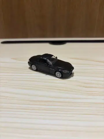 토미카 리미티드 빈티지 네오 S2000 딥 버건디