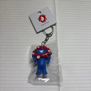 미야쿠미야쿠 Expo 2025 키링