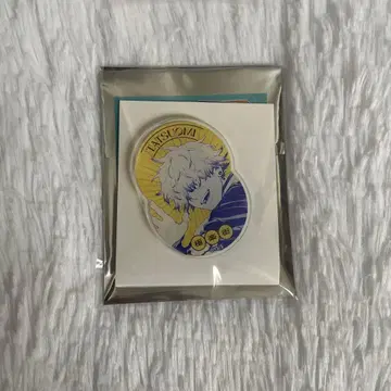 극락가 아크릴 오리지널 컷 마그넷 타츠오미