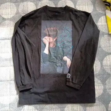 Nissy 4th 돔 투어 T셔츠