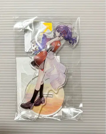 아사히나 마후유 세카라이 4th 아크릴 스탠드