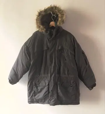 베어 다운 자켓