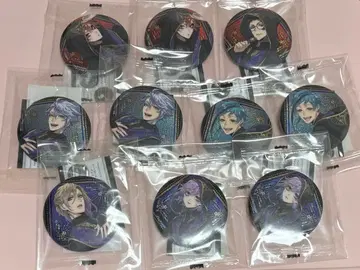 트위스테 캔뱃지