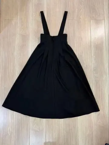 Lumier 블랙 살로펫 F 사이즈