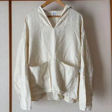 오르치발 스키퍼 스모크 라이트 트윌 사이즈 4