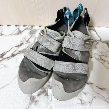 스칼파 오리진 EU38.5 클라이밍 볼더링 신발