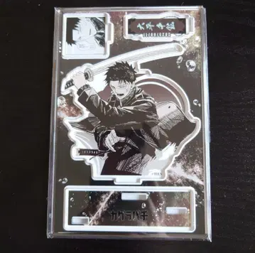 카구라바치 로쿠헤이 센코 명장면 디오라마 피규어 생일 벌스데이