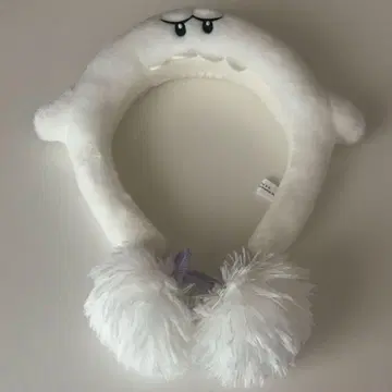 USJ 테레사 머리띠