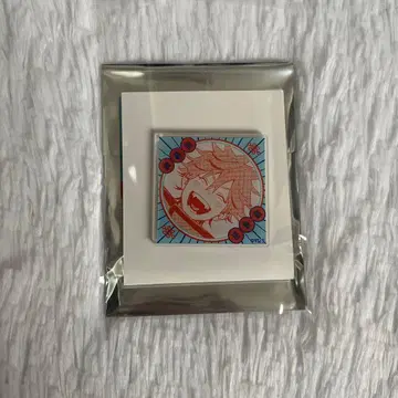 극락가 아크릴 오리지널 컷 마그넷 아르마