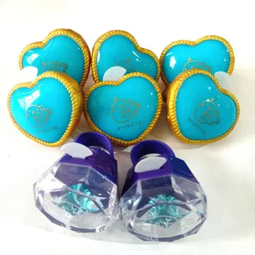 앙스타 스타라이 린라이 카나타 8세트