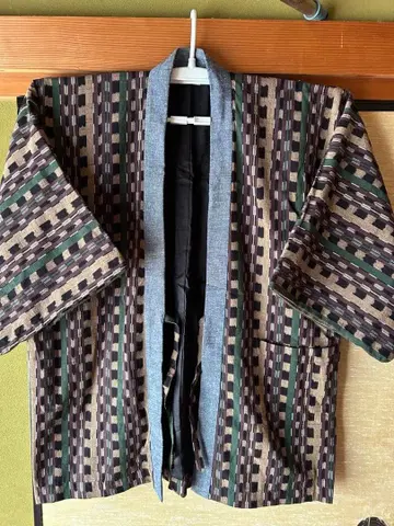 치쿠고 쥬이로칸 반텐 새상품급 쿠루메가스리