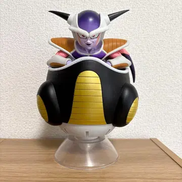 [ 개봉품 ] 프리저 A상 드래곤볼 제일복권