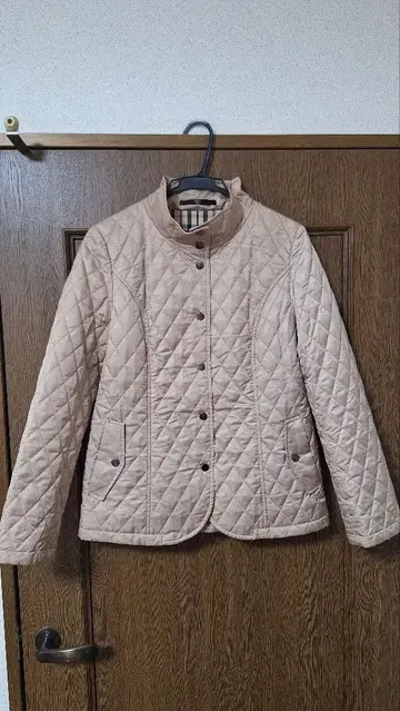 DAKS 퀼팅 자켓 DAKSLondon 사이즈 38