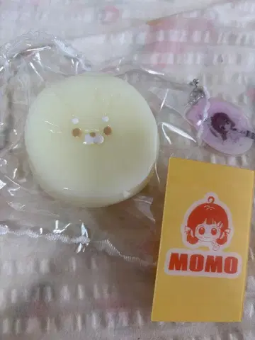 MOMO 스퀴즈 오뎅 시리즈 강아지 무