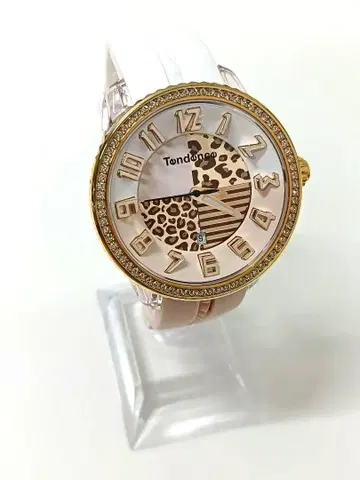 [ 미사용품 ] 텐덴스 클레이지 미디엄 손목시계