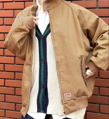 JaVa 자바 콜라보 충전솜 스윙탑 블루종