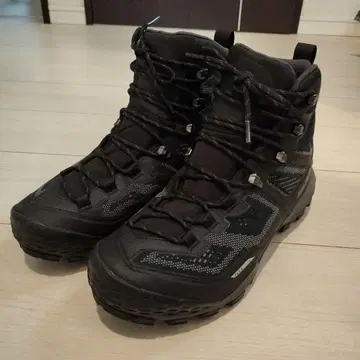 MAMMUT Ducan High GTX Men 7.5