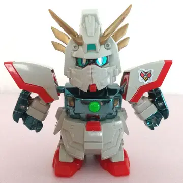 SD 건담 샤이닝 건담 기동무투전 G 건담